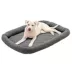 FurHaven Bolster Crate Pet Bed image thumbnail 1