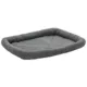 Product Furhaven Crate Bolster Grey