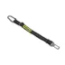 PetSafe Dog Safety Seatbelt Tether, Adjustable Dog Seat Belt for Car, Carabiner Clip & Tether, Black image thumbnail 1