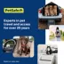 PetSafe Dog Safety Seatbelt Tether, Adjustable Dog Seat Belt for Car, Carabiner Clip & Tether, Black image thumbnail 7