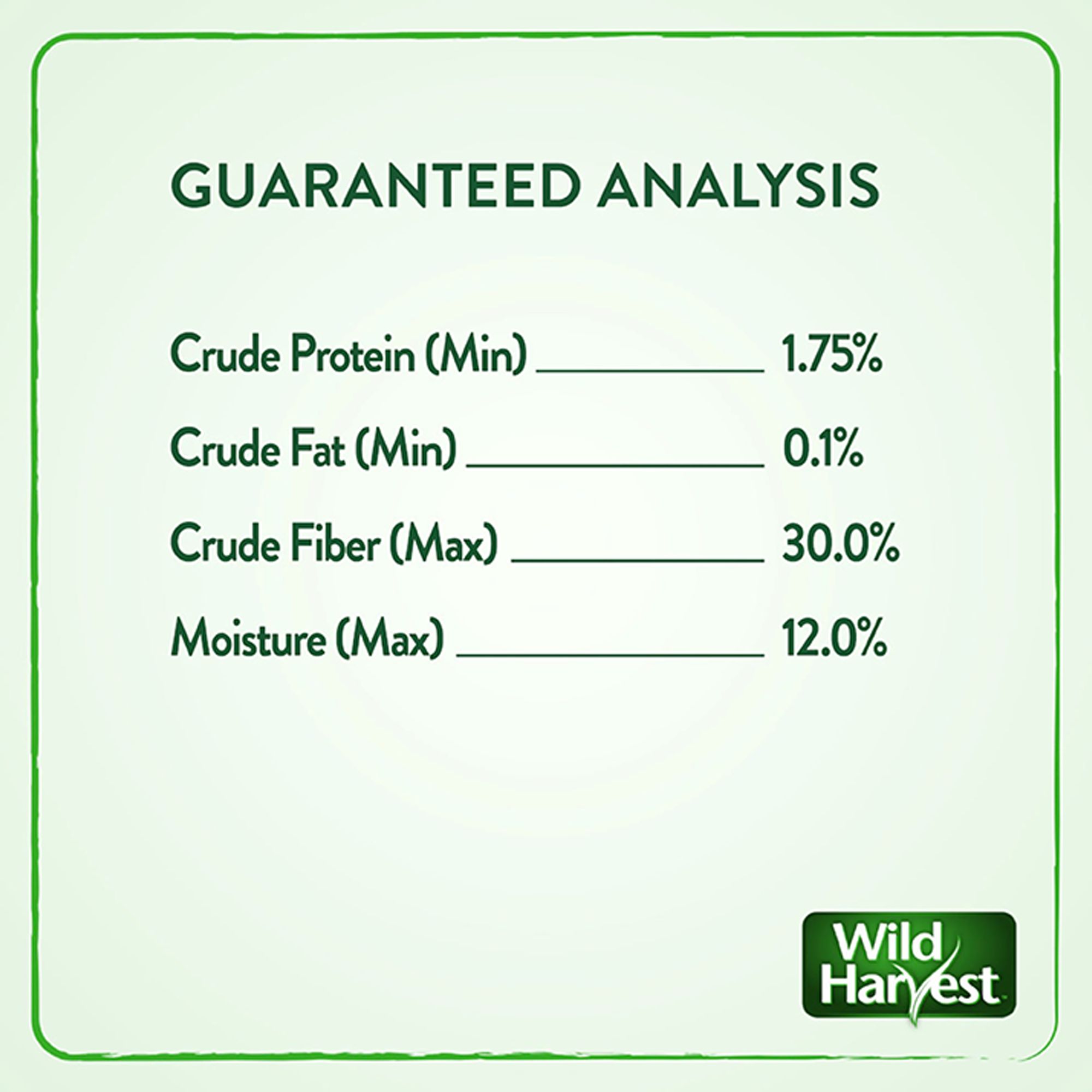 Wild Harvest® Stuffed Logz Treat Stick - thumbnail 6