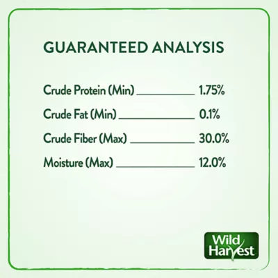 Product Wild Harvest® Stuffed Logz Treat Stick