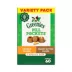 Greenies Pill Pockets Multi-Pack Chicken and Peanut Butter Flavor 15.8 OZ image thumbnail 1
