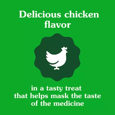 Product Greenies Pill Pockets Multi-Pack Chicken and Peanut Butter Flavor 15.8 OZ