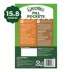 Greenies Pill Pockets Multi-Pack Chicken and Peanut Butter Flavor 15.8 OZ image thumbnail 10