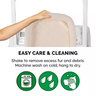 Product FurHaven Bolster Crate Pet Bed