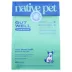 Native Pet GutWell Dog Clean Breath Dental Health & Plaque Control Supplement, Triple-biotic, 2.7oz image thumbnail 1