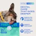 Native Pet GutWell Dog Clean Breath Dental Health & Plaque Control Supplement, Triple-biotic, 2.7oz image thumbnail 3