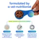 Product Native Pet GutWell Clean Breath Dental Health & Plaque Control Supplement for Dogs 12.7 OZ