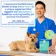 Product Native Pet GutWell Clean Breath Dental Health & Plaque Control Supplement for Dogs 12.7 OZ