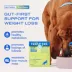 Native Pet GutWell Trim Down Healthy Weight Management & Metabolic Support Supplement for Dogs image thumbnail 3