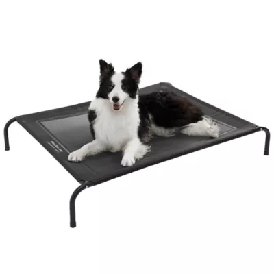 Product Bedsure® Elevated Cot Dog Bed