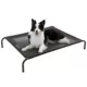 Product Bedsure® Elevated Cot Dog Bed