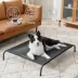 Bedsure® Elevated Cot Dog Bed image thumbnail 2