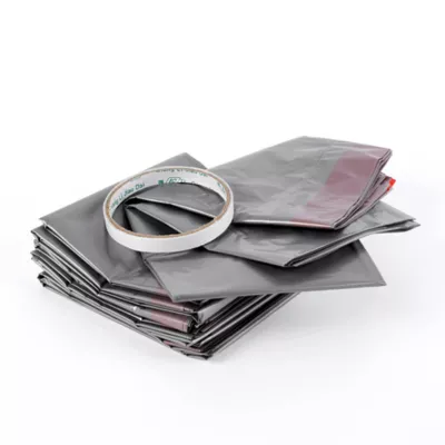 Nature's Miracle Odor Control Jumbo Litter Box Liners For Cats, Fits Most XL & Jumbo Litter Boxes - Image 3