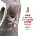Nature's Miracle Odor Control Jumbo Litter Box Liners For Cats, Fits Most XL & Jumbo Litter Boxes image thumbnail 8