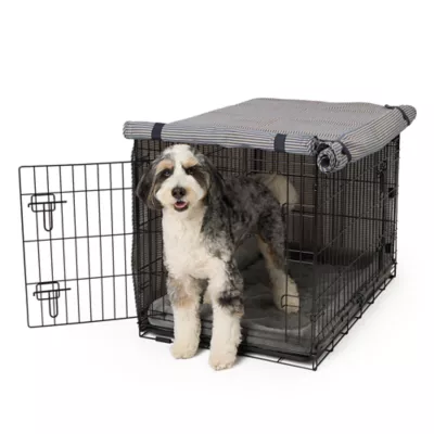 Product Top Paw Fashion Crate Cover