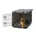 Top Paw Fashion Crate Cover - Machine Washable, Customizable, Small, Medium, Large image thumbnail 2