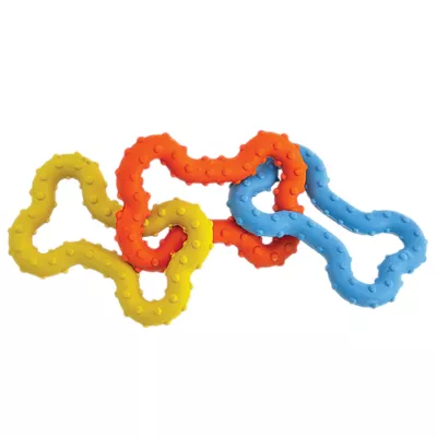 Product Petstages Mini Bone Tug Puppy Chew Toy