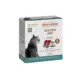 Product Almo Nature HQS Wet Cat Food GOLDEN AGE - Tuna Recipe with Ocean Fish in Gravy, 300 G