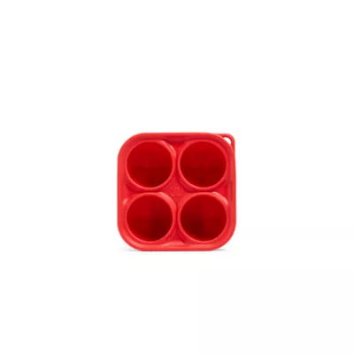 Product WOOF Pupsicle Treat Tray