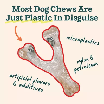 WOOF HonestChew Antler - Image 3