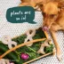 WOOF HonestChew Antler Durable Dog Chew Toy image thumbnail 7