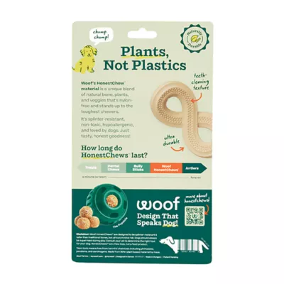 WOOF HonestChew Infinity - Image 2