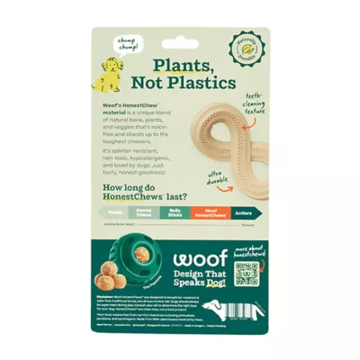 WOOF HonestChew Infinity - Image 2