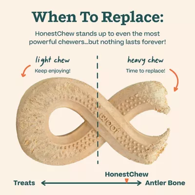 WOOF HonestChew Infinity - Image 6