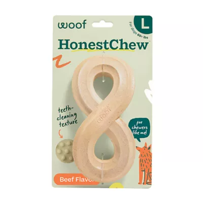 Product WOOF HonestChew Infinity