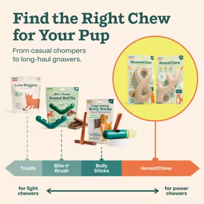 WOOF HonestChew Infinity - Image 8