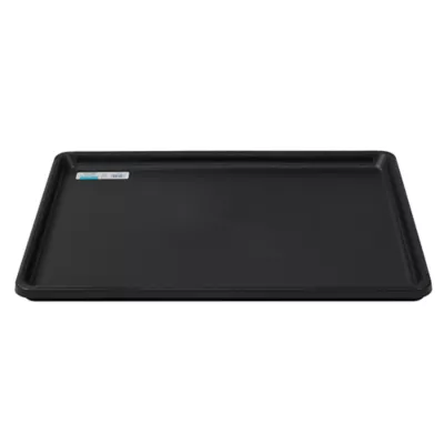 Top Paw® Dog Crate Replacement Pan; Small, Medium, Large, X-Large. XX-Large - Image 1