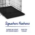 Top Paw® Dog Crate Replacement Pan; Small, Medium, Large, X-Large. XX-Large image thumbnail 4