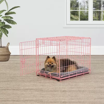 Product Top Paw® Folding Crate