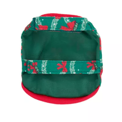 Product Merry & Bright® Reptile Garland Pajamas