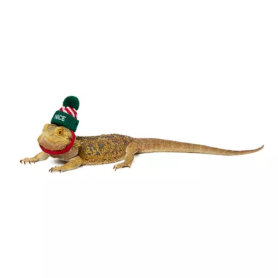 Product Merry & Bright® Reptile Holiday Headpiece