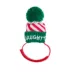 Merry & Bright® Reptile Holiday Headpiece image thumbnail 4