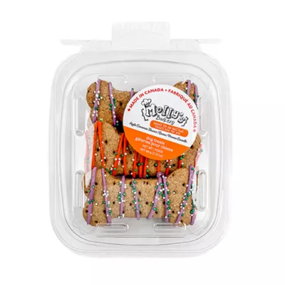 Product Molly's Barkery Dog Treats BONES