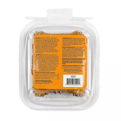 Product Molly's Barkery Dog Treats BONES