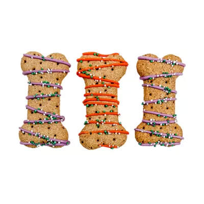 Product Molly's Barkery Dog Treats BONES