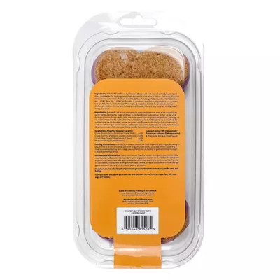 Product Molly's Barkery Dog Treats SPOOKY BONE