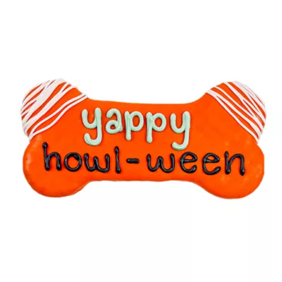 Product Molly's Barkery Dog Treats YAPPY BONE