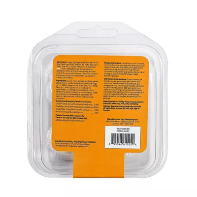 Product Molly's Barkery Dog Treats TREAT CUPS