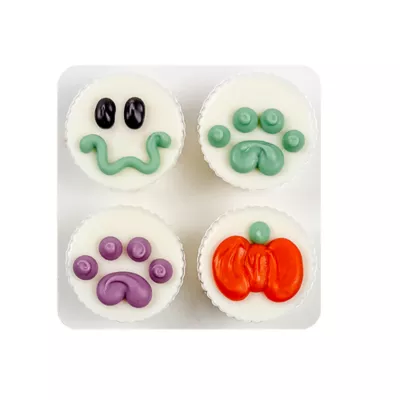 Product Molly's Barkery Dog Treats TREAT CUPS