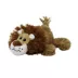 KONG® Cozie Nate Lion Plush Dog Toy image thumbnail 1