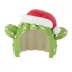 Merry & Bright® Festive Cactus Hide Reptile Terrarium Decor image thumbnail 1