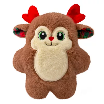Product KONG® Holiday Snuzzles Reindeer