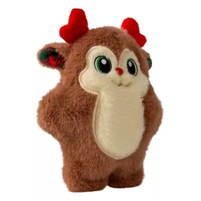 Product KONG® Holiday Snuzzles Reindeer