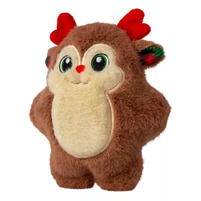 Product KONG® Holiday Snuzzles Reindeer